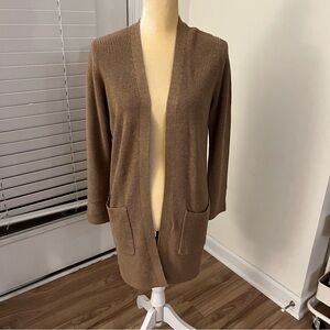 Old Navy Long Knit Cardigan